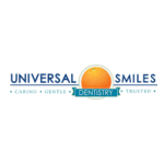 Universal Smiles Dentistry Logo